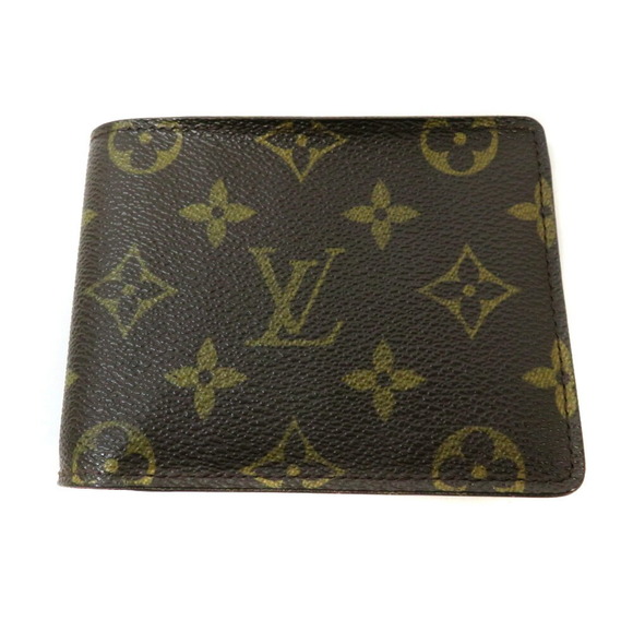 Mcm Long Rabbit Wallet Zip Pink White - Picture 1 of 6